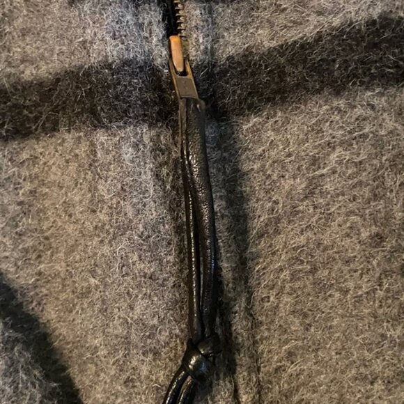 Robert Comstock Endurance Neiman Marcus Alpaca Wool Western Jacket - Picture 13 of 16